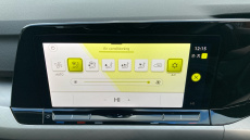 Volkswagen Golf 1.5 TSI Life 5dr Petrol Hatchback